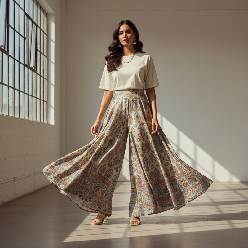 Bottoms Collection Image