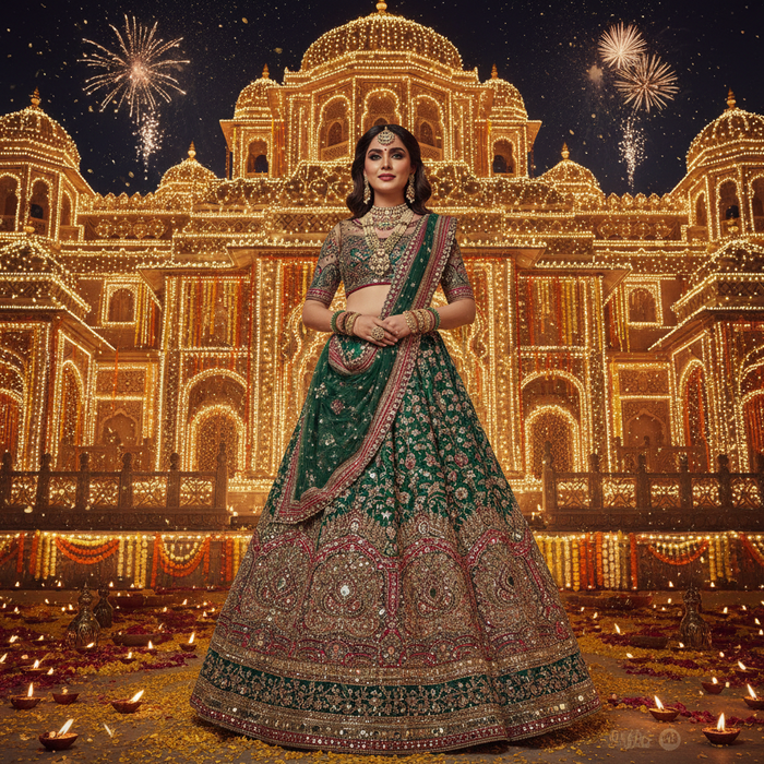 Festive Couture '26