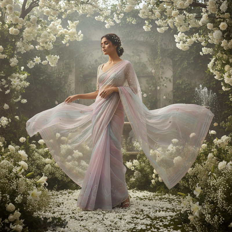Organza