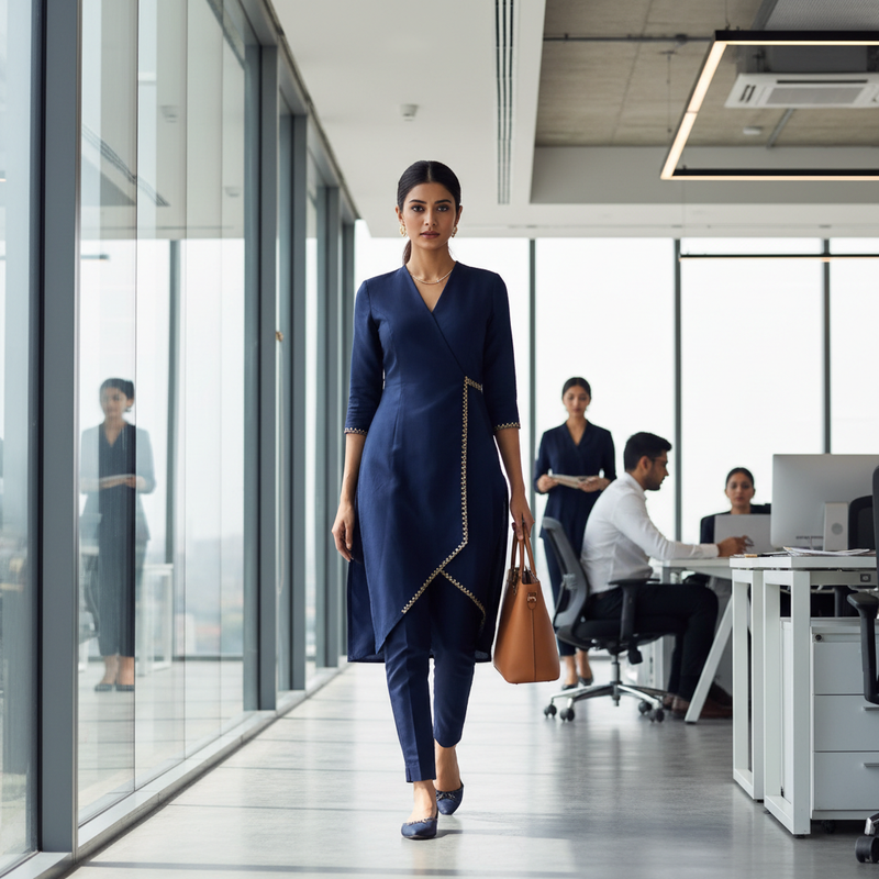 Office Wear