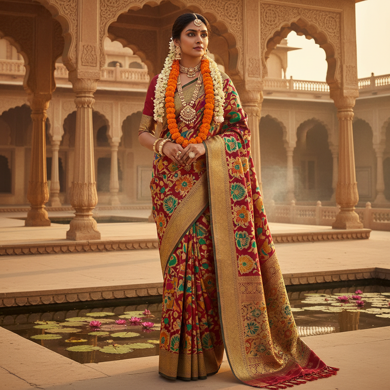 Sarees