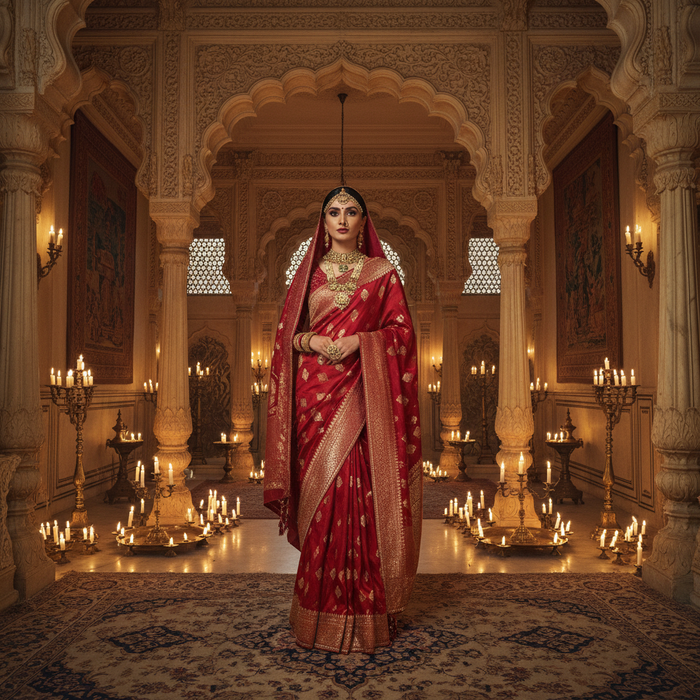 Wedding Wear