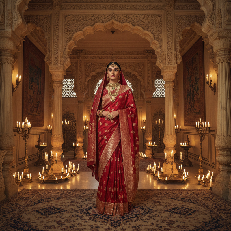 Wedding Wear