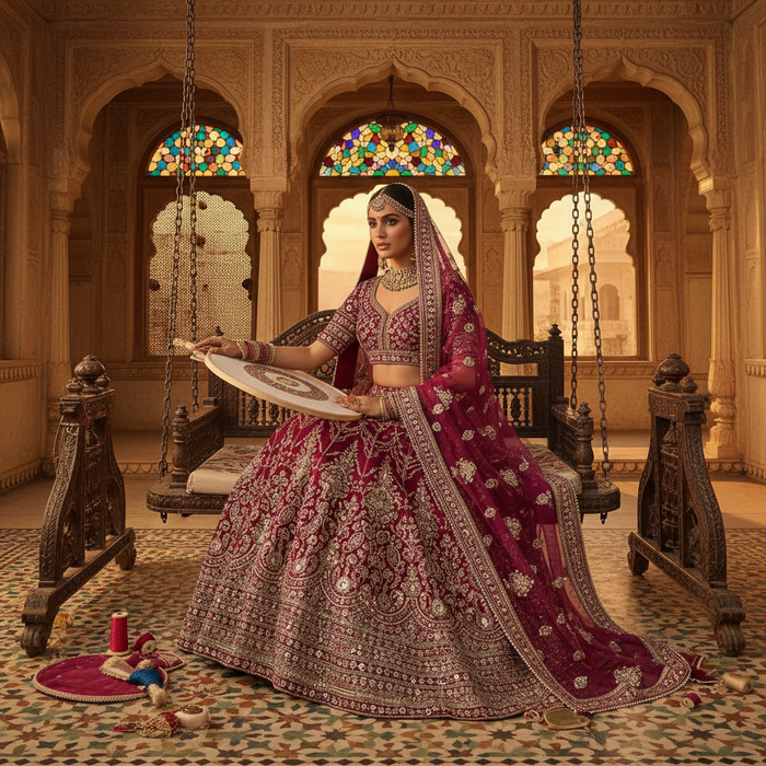 Crafts of India 2026
