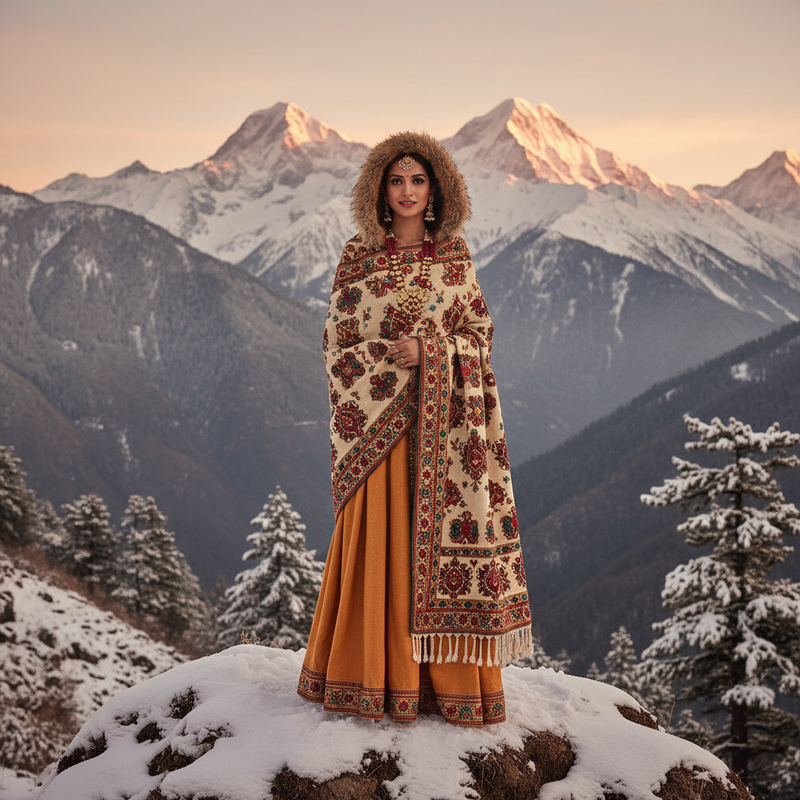 Woollen