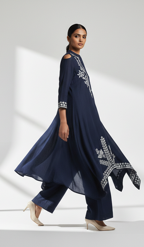 House of Mandira craft and detail